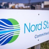La société Nord Stream 2 SA devait livrer du gaz russe à l'Allemagne via la mer Baltique. Le gazoduc a été achevé, mais jamais mis en service (image d'illustration). KEYSTONE/DPA-Zentralbild/JENS BÜTTNER